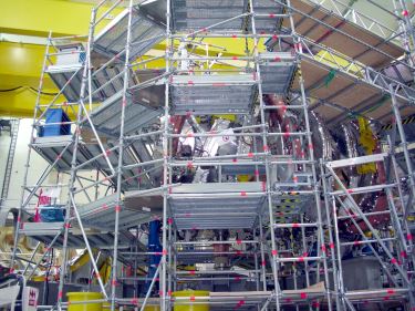 Referenzbild Industrie