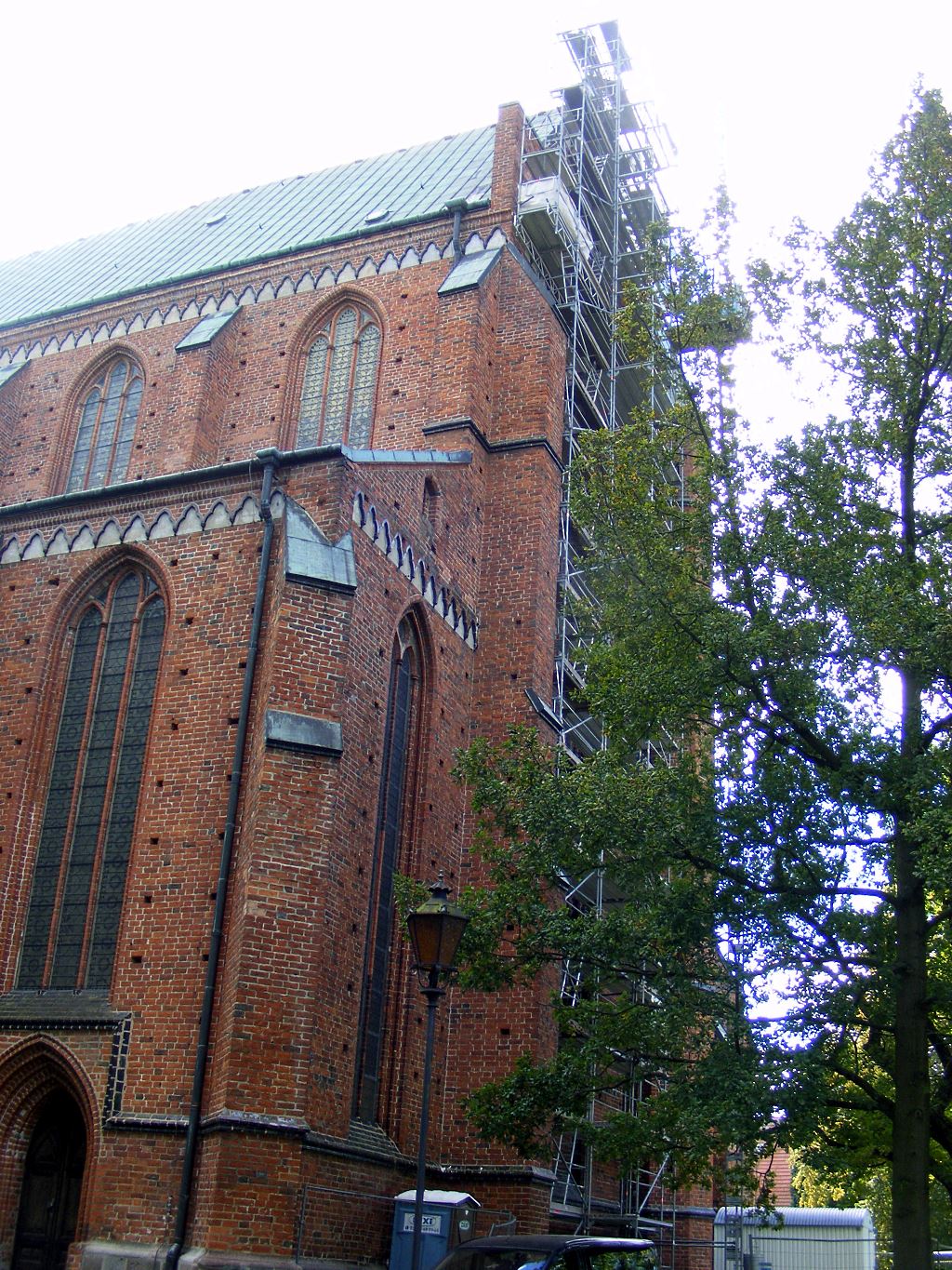 Münster Bad Doberan